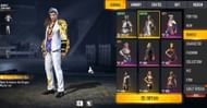 It is available in Hit the Loot event (Image via Free Fire)
